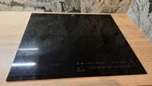 Plyta indukcyjna electrolux CIT61443 uszkodzona, działająca
