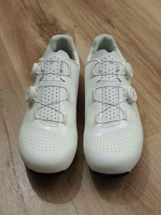 Sapatos de estrada Trek Velocis "Novos"