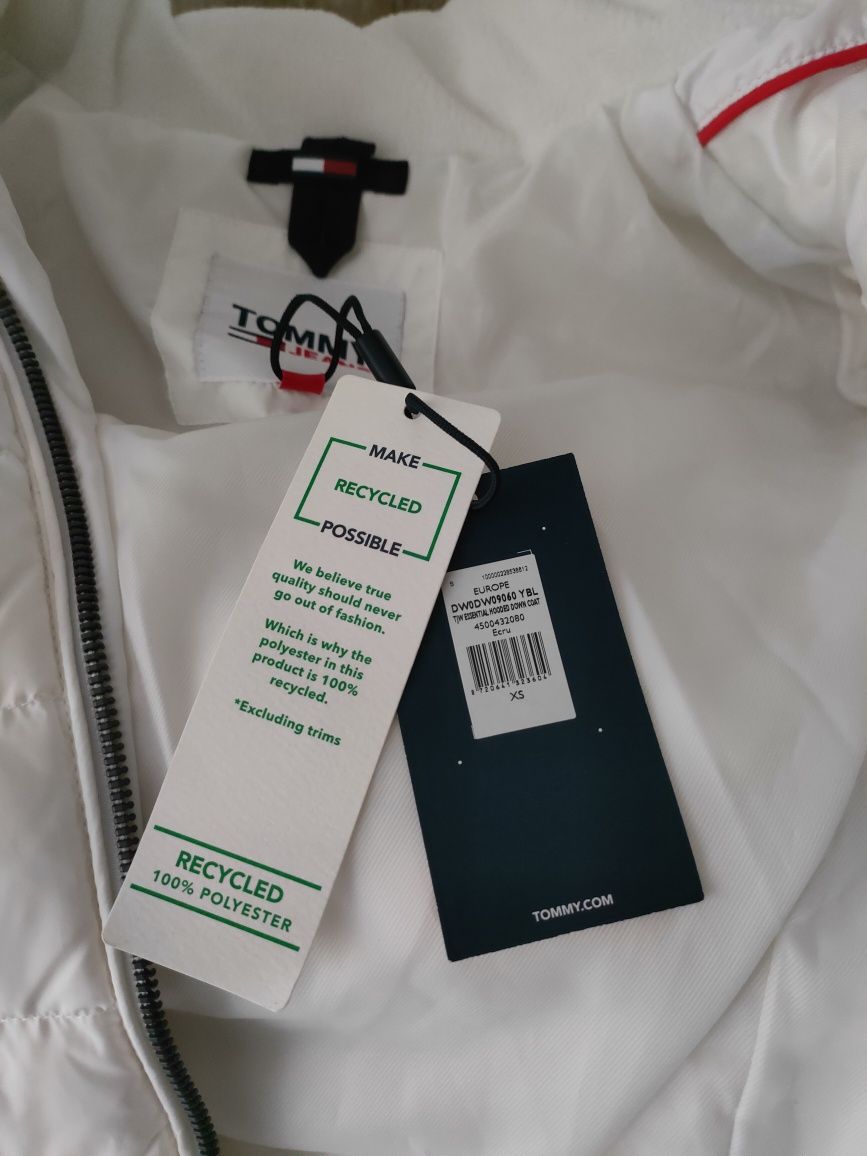 Kurtka Tommy Jeans