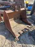 Продам ковш б/у JCB 4CX оригинал