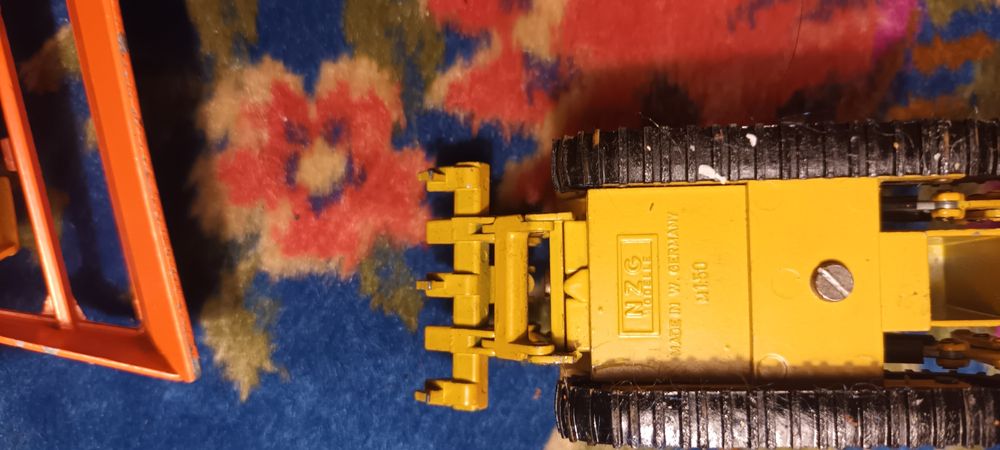 Miniaturas de colecção vintage