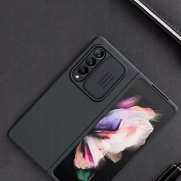 Pokrowiec CamShield do Samsung Galaxy Z Fold 3