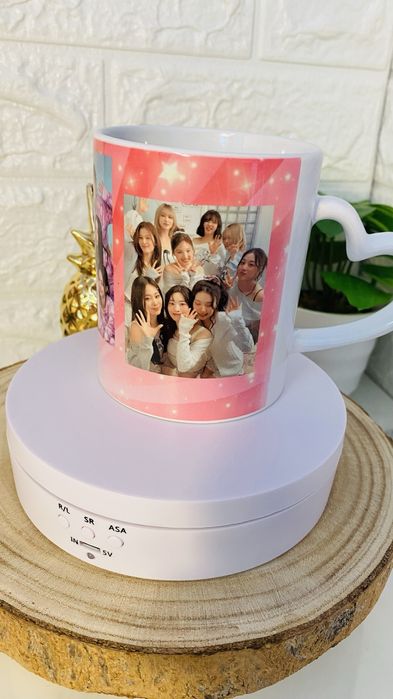 Presentes e Prendas  Personalizados
