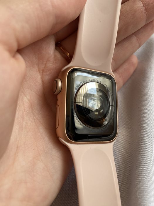 Apple Watch 4 series