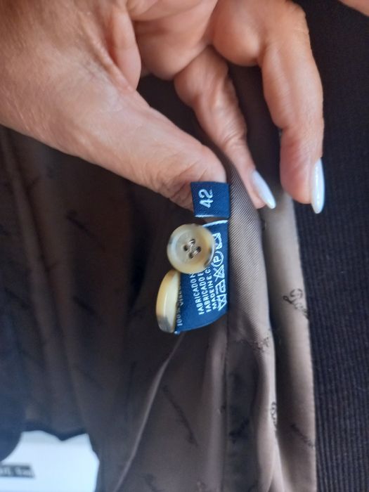 Blazer de Senhora da Quebramar