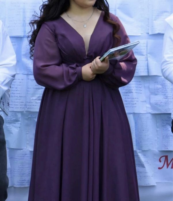 Випускне плаття/Вечірнє/Plus Size