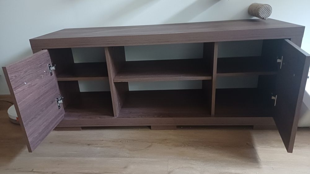 Szafka komoda RTV pod telewizor