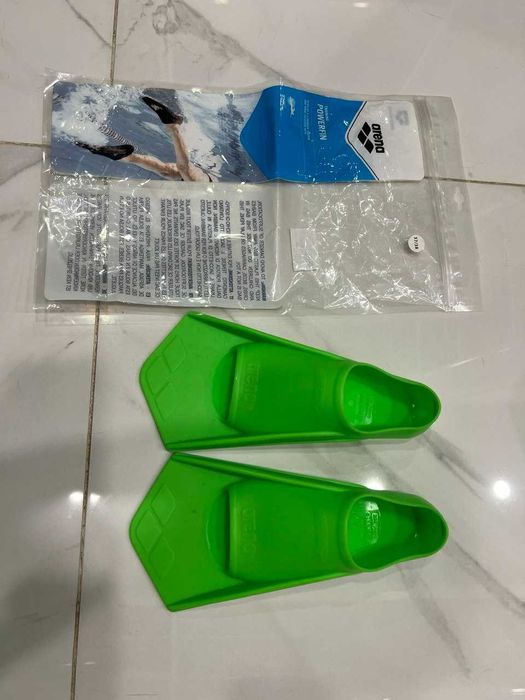 Ласты Arena 37-38 р.