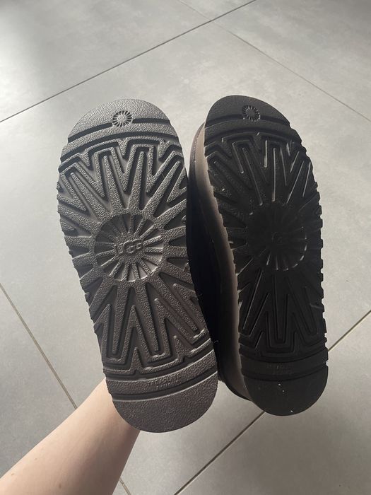 Нові угги UGG Tazz – розмір 36