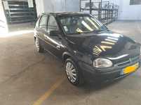 Opel corsa B swing 1.2