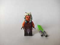 LEGO Ahsoka Tano sw0452