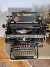 maszyna do pisania Remington