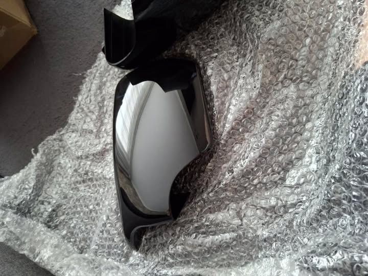 Накладки е39 ф стиль