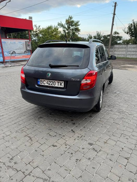 Продам надійне та економне авто