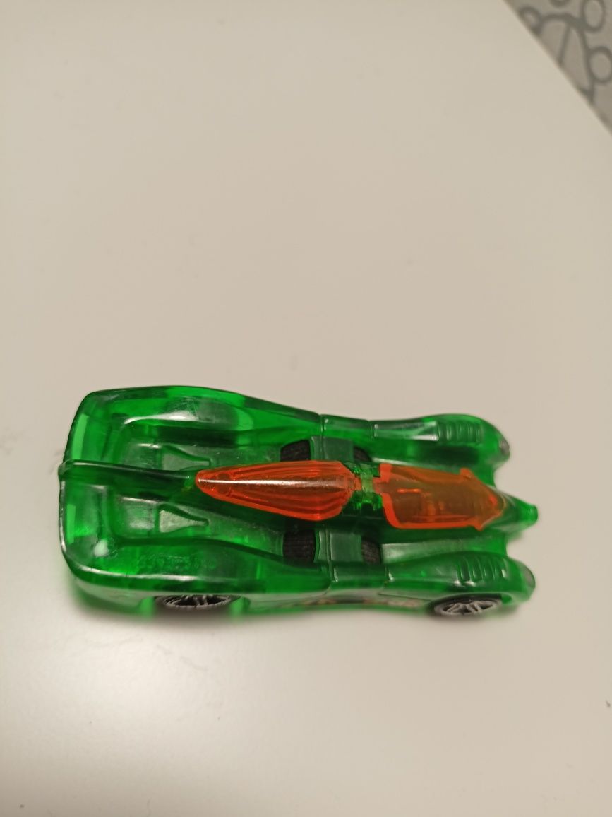 Samochód auto hot wheels