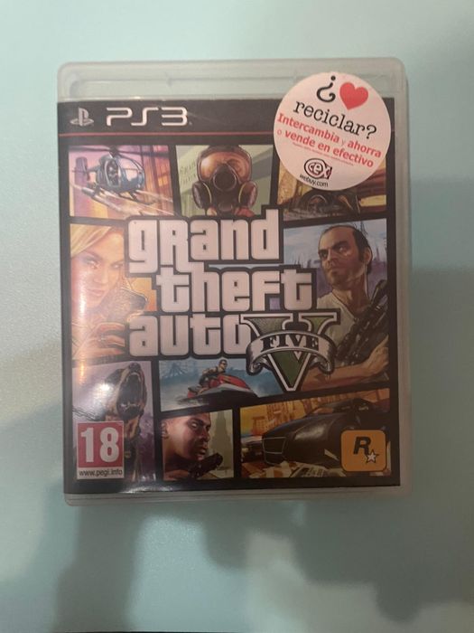 Jogos ps3.