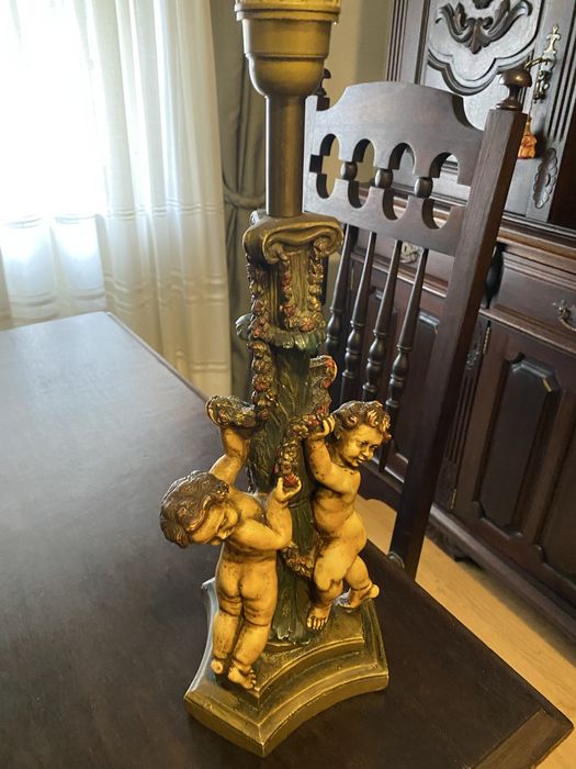 Candeeiro decorativo