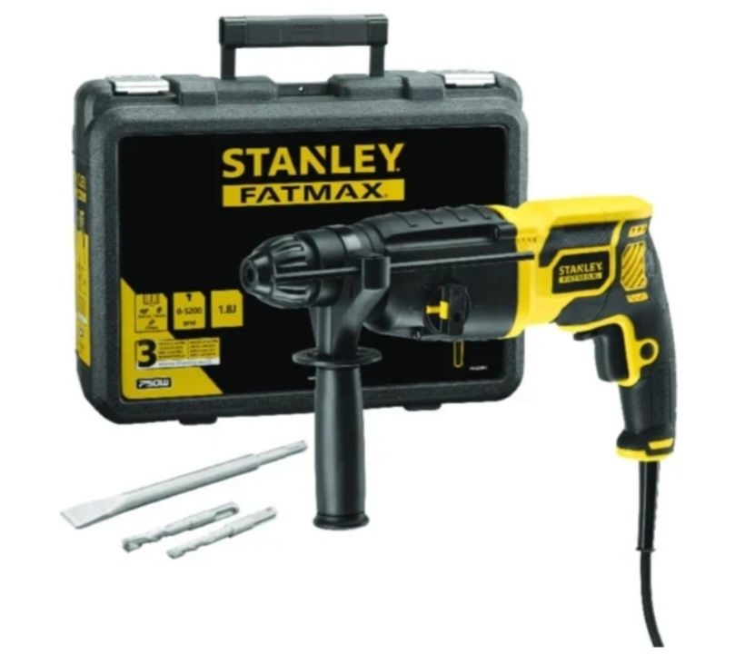 Martelo Combinado Stanley KFFMED500K-QS
