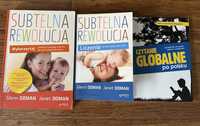 Glenn Doman Globalna rewolucja czytanie globalne