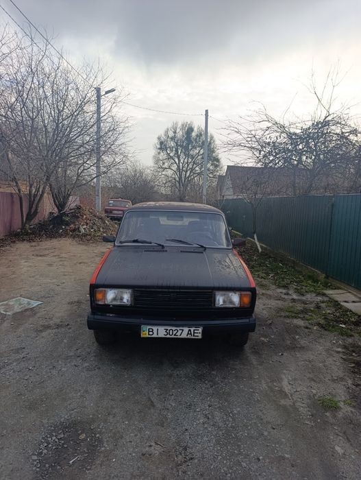 Продам ваз 2104 2005 рік 5 Ступка