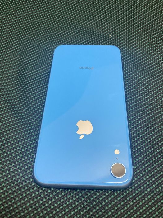 Корпус идеал iphone XR