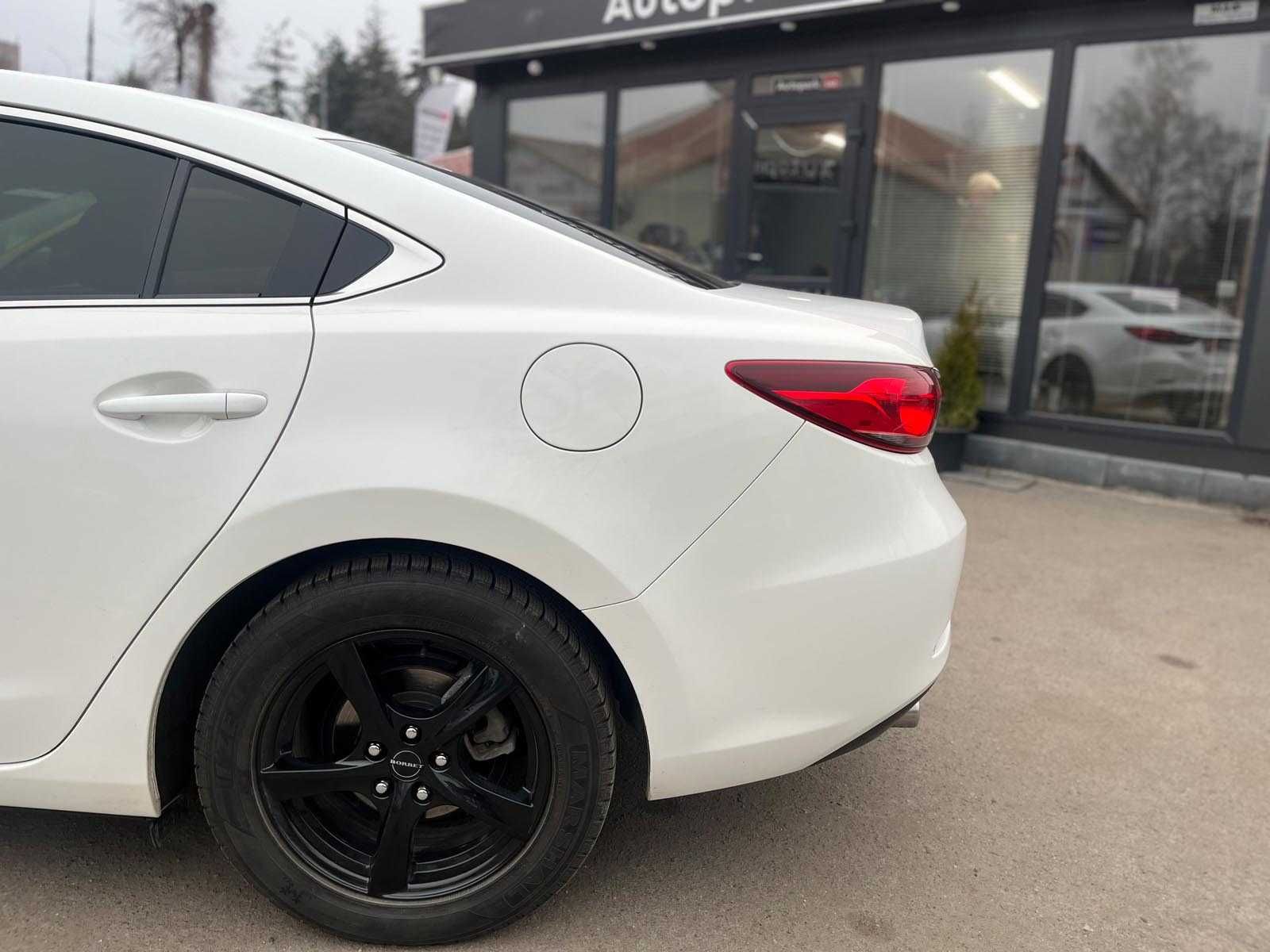 Продам Mazda 6 2017р. #42064
