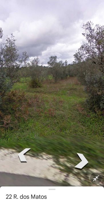 Terreno Pedreiras - Porto Mós