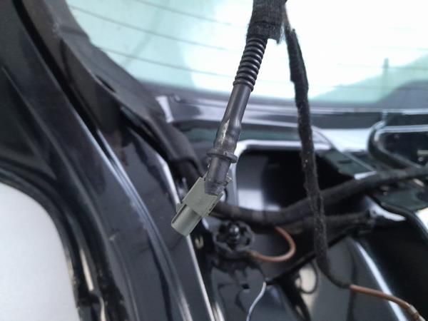 Porta / tampa da mala AUDI A3 (8P1)