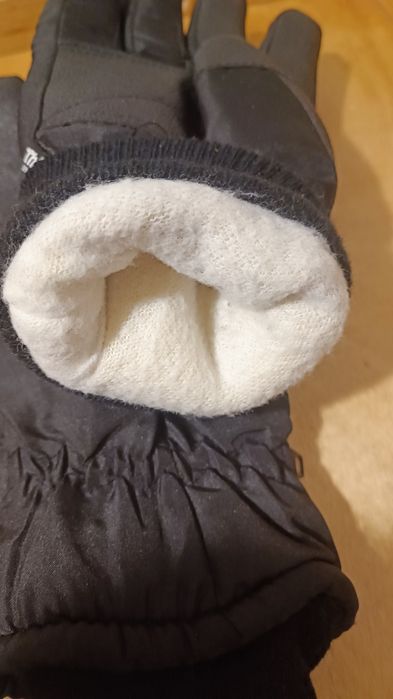 Перчатки зимові чоловічі Thinsulate