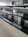OUTLET Janki ul Wspólna 6 Kuchnia Electrolux EKI6451AOX