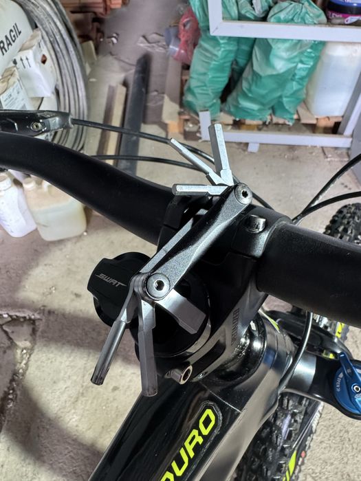 Specialized enduro 2018