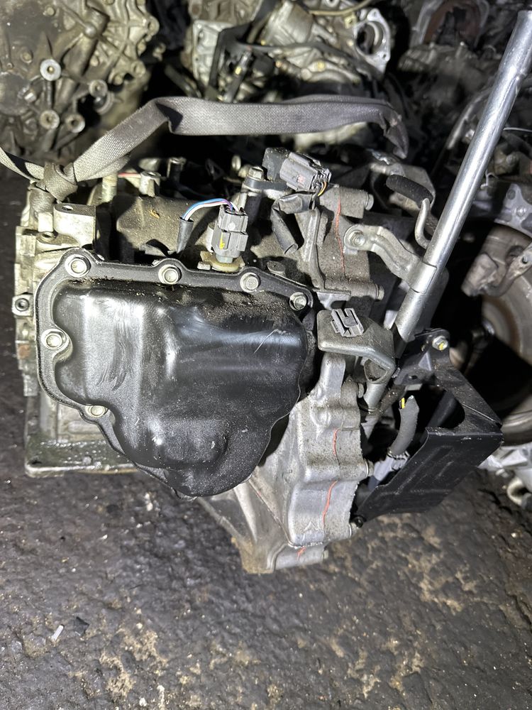Коробка автомат Mazda 3 Mazda 6 2.0л 2.5 л 2005-12гг 5 ст с Гарантией