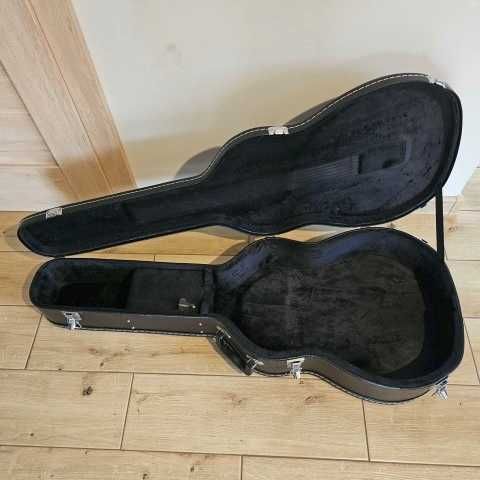 Gitara elektroakustyczna Washburn WCG20SCE-0