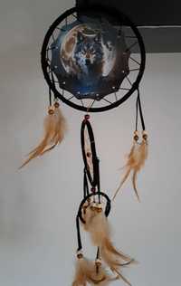 łapacz snów dream catcher