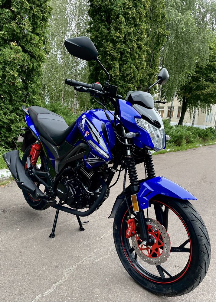 Доставка Безкоштовна SPARK SP200R-29