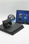 Konsola PS4 PlayStation 4 Slim 1TB soft 12.50