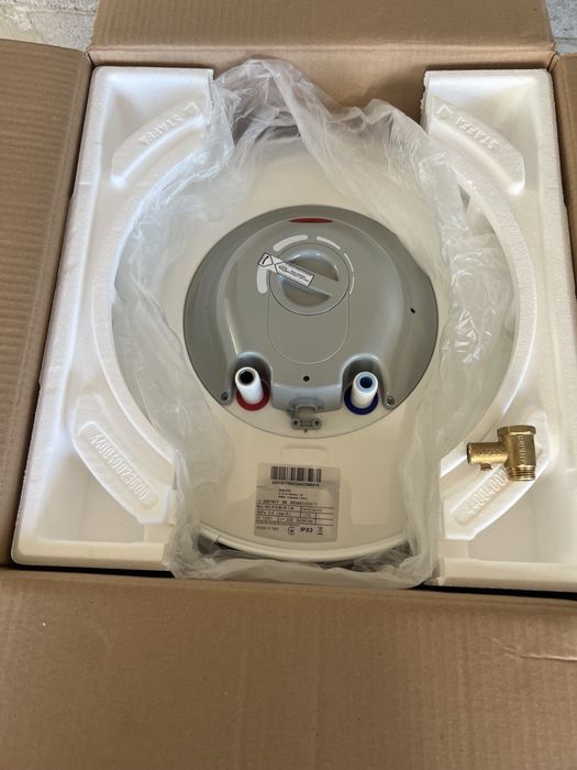 Бойлер Superlux 80v 1.5k