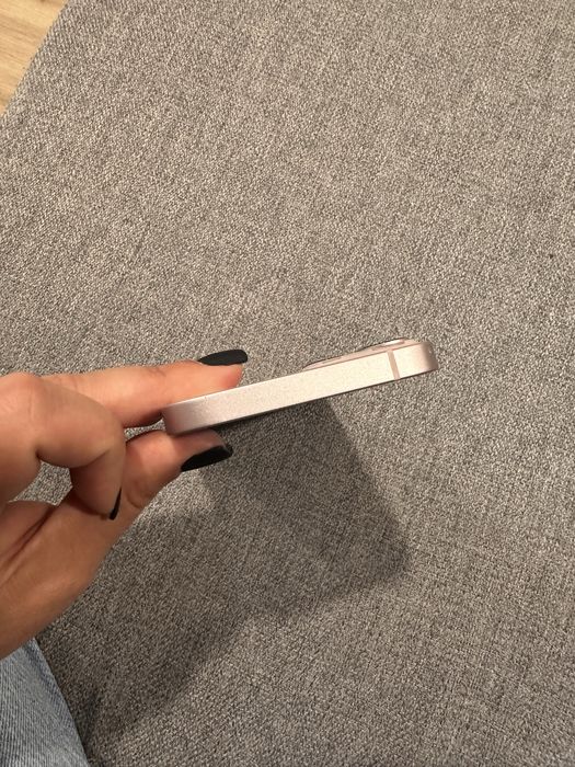 IPhone 13 funciona perfeitamente