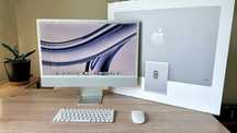 Apple iMac 24 M3