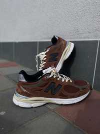 Кросівки New Balance JJJJound