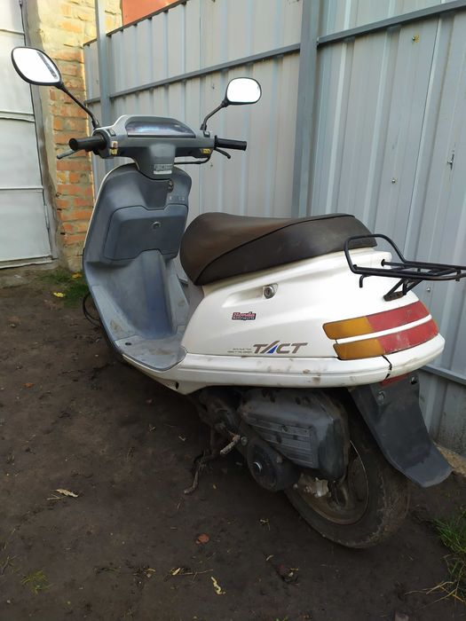 Продам Хонду такт24