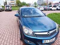 Opel astra h gtc 1.3cdti