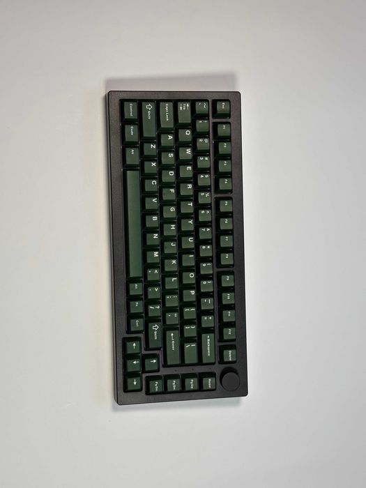 AKKO 5075B Беспроводная механическая клавиатура