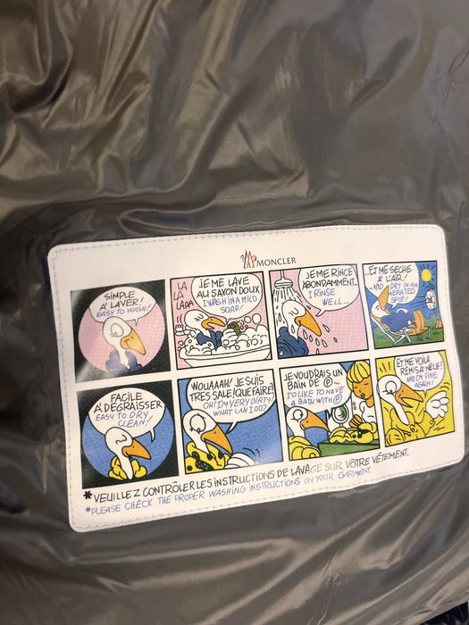 Куртка Moncler, курточка Moncler, курточка монклер, курточка монклер