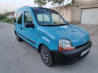 Продам renault kangoo пассажир 1.9