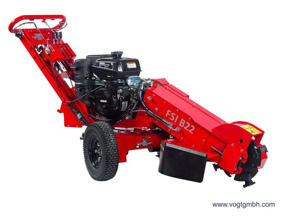 rębak do gałęzi wynajem