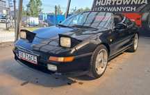 Toyota MR2 SW20, VAT marża