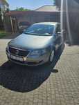 Volkswagen Passat Volkswagen Passat B6