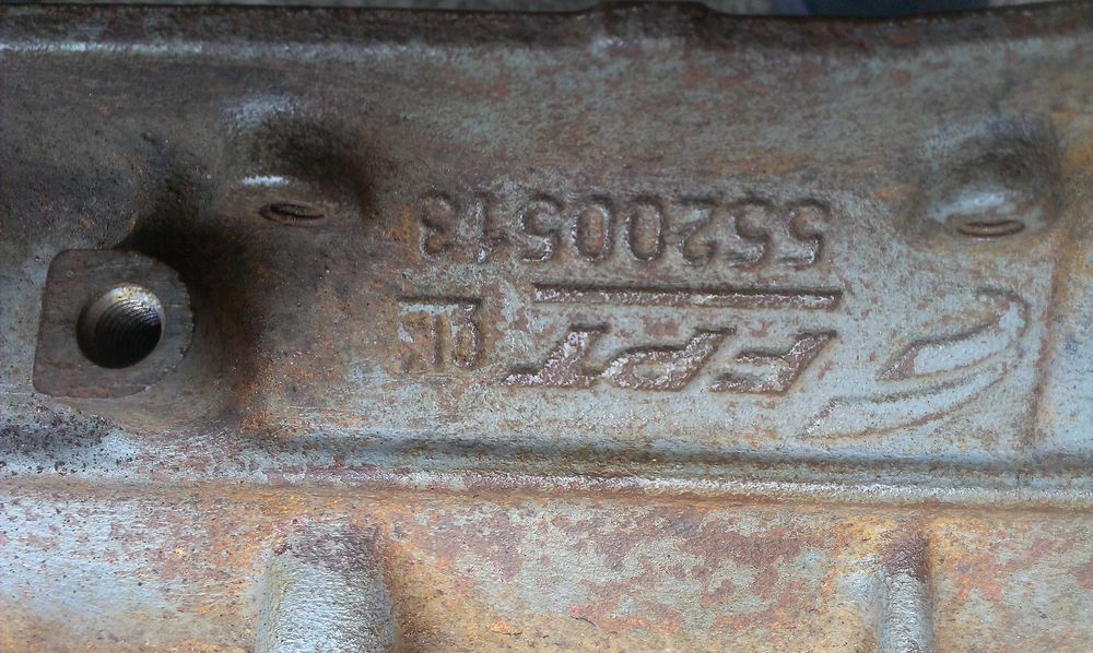 Продам блок та колінвал ВАЗ