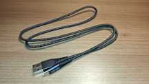 Kabel - USB / MicroUSB